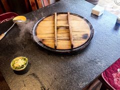 -回忆以前铁锅炖鱼村(一部六号街店)