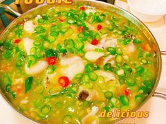 -付掌柜在成都·热炒砂锅集(金禾店)