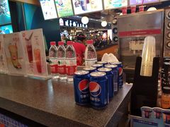 -DQ·蛋糕·冰淇淋(新玛特分店)