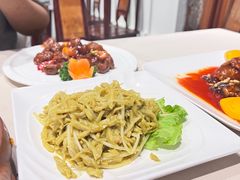 -功德林(南京西路店)