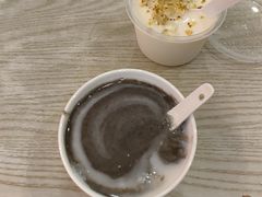-杨记杏仁茶(椰园店)