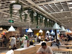-宜家·瑞典风味餐厅(北京西红门店)