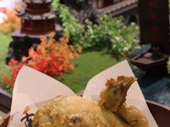 -秦月轩·陕西家乡菜(阜成路·五棵松店)