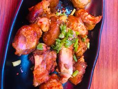 -Let’s WaKao瓦烤(贝森店)