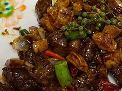 -童福兴·南京菜(老门东店)