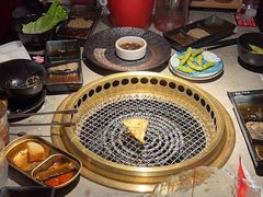 -谷牛日式烤肉(宝山U天地店)