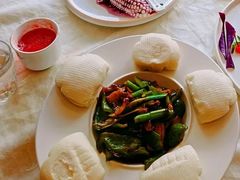 -老克勒上海菜(南京路步行街店)