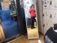 -海平线照相馆(李沧万达店)