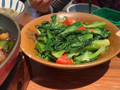 -树厨贵州菜(花果园购物中心店)