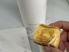 -鲍师傅糕点(江苏路店)