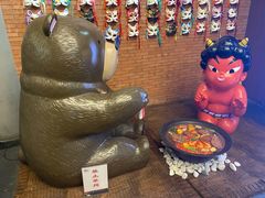 -神户赤童日式烤肉伙伴(东直门店)