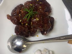 -荷塘秋月·本帮江浙菜(国权路店)