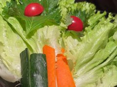 -king大志烤肉黑毛牛专门店(中山公园店)