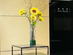 -马哥孛罗咖啡厅·Cafe Marco (厦门马哥孛罗东方大酒店)