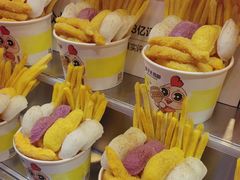 -味子夫鸡柳(解放碑总店)