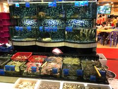 -揭阳钟记小食(福田新村店)