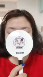 -babiline芭比莱恩半永久纹眉纹唇发际线