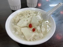 冰醉豆花-西月城谭豆花(春熙路店)
