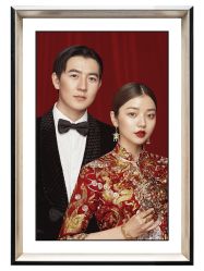 -Mu慕婚纱摄影·超级工作室