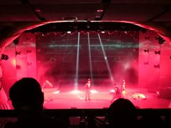 -琴岛演艺中心(中山路店)