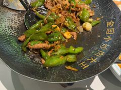 -费大厨辣椒炒肉(房山龙湖天街店)