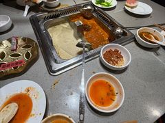 -海底捞火锅(赛格国际购物中心店)