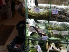 水产区-覃记海鲜美食餐厅