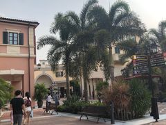 -佛罗伦萨小镇广佛名品奥特莱斯(疏港路店)