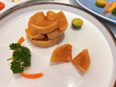 -子霖南山鲜虾面(南山总店)
