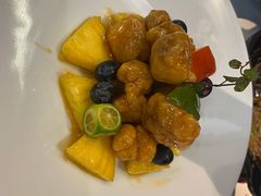 -南棠馆粤菜坊(群光店)