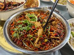 -辣螃铠盆盆蟹大排档(总店)