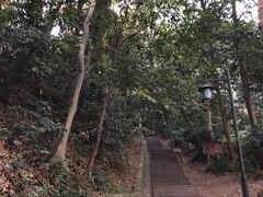 -北高峰