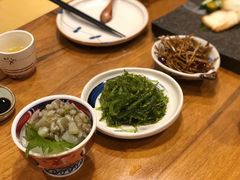 -梅亭居酒屋(中大国际店)