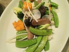 -湖滨28中餐厅·西湖宴·杭州君悦酒店