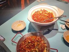 -川正旺江湖菜(三元桥店)
