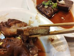 -阿水狮猪脚大王(台中公园店)
