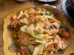 大救驾-妈妈的味道(和顺古镇店)