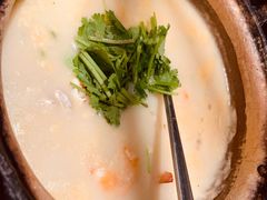 -稻鲜记潮汕砂锅粥