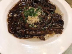 响油鳝糊-顺风海鲜港(金玉兰店)