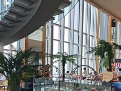 -视界美食自助餐厅·石家庄希尔顿酒店