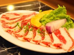 -梦山水日本烧肉(五四广场店)