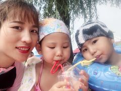 -西安华夏文旅水世界