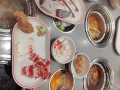 -龍歌自助小火锅(雨花台江南虹悦城店)