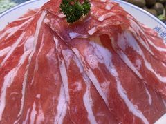 -鸿姐老火锅(静安店)