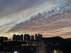 -攀枝花公园