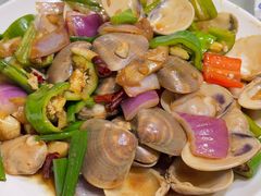 -蚝味小馆·粤西小海鲜