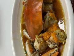 -杨记海鲜楼(三门黑金冠店)