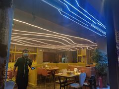 -喝丢一只鞋海鲜烧烤·海肠捞饭(市场店)