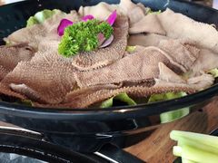 -三人行骨头王火锅(长寿店)