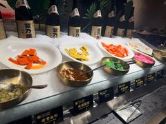 -朗丽兹自助餐厅